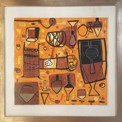 La casa del guardián